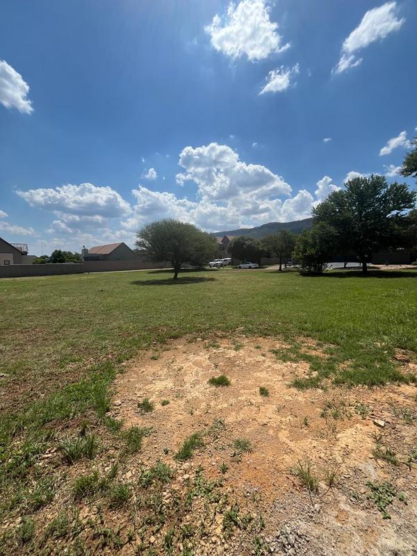 0 Bedroom Property for Sale in Leloko Lifestyle Estate North West